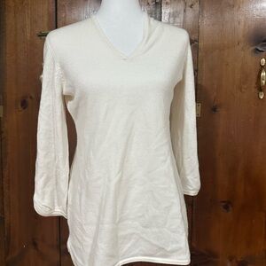 Cullen cashmere sweater